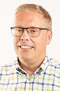 Magnus Stjärnqvist