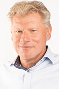 Mats Henriksson, privatmarknadschef
